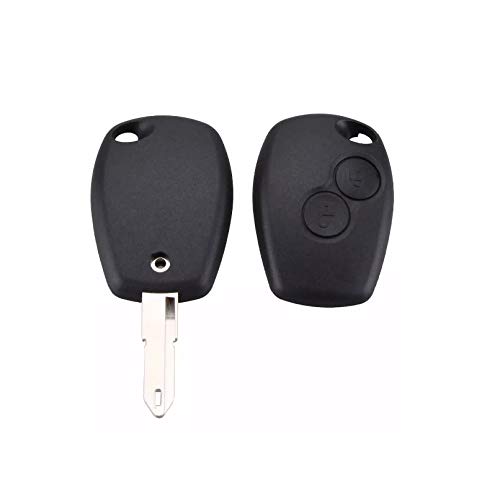 Chave Telecomando Renault Megane Sandero Clio Symbol Logan Duster