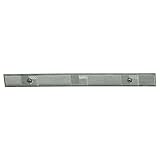 Grote 41121 Reflective Strip - 12', Silver