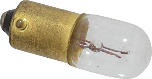 T3-1/4, 0.45 Watt, Incandescent Miniature and Specialty Lamp (18 Pack)