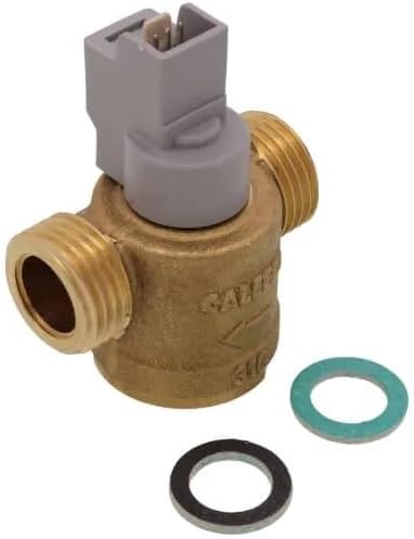 Kit-S Flowmeter 1/2" WMnt-155