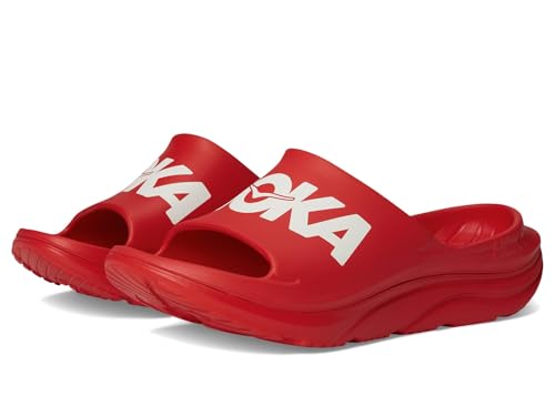 Image of HOKA unisex-adult Ora Athletic Slide