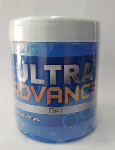 Ultra Advance 3 Gel