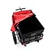 Challenger Scooter Trailer for Pride Mobility Scooters Heavy Duty - Large Tires J2800