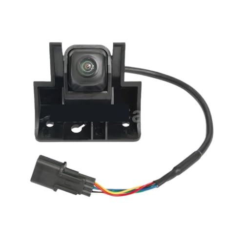95760C1600 caméra de recul haute définition pour vision arrière nette