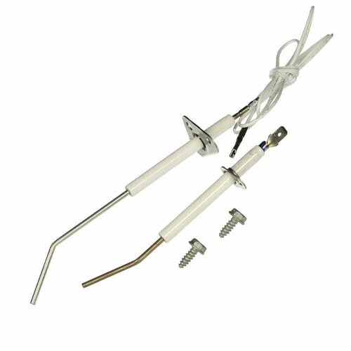 PHUOC LOC THO for Replacement for Hayward Flame Sensor Universal H-Series Pool Heaters IDXLFLS1930