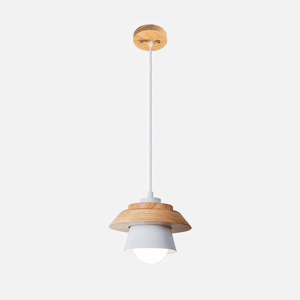 Lámpara de isla de cocina moderna para transformar tu salón con iluminación suspendida 8