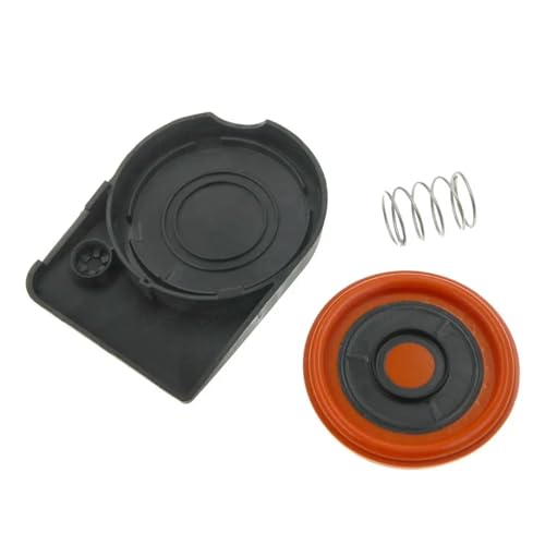 Tapa Válvula PCV para tus trayectos diarios en carretera con Mini Cooper 6