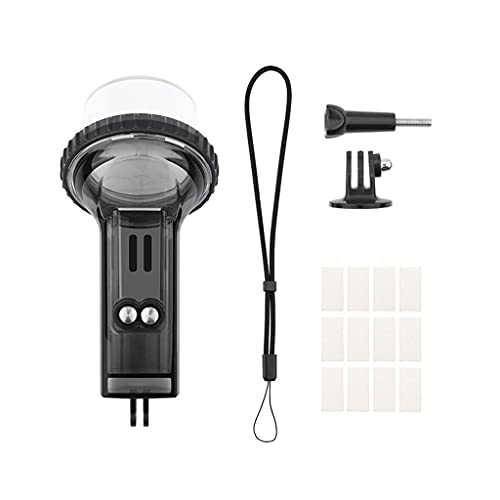 60m Waterproof Housing Underwater Diving Protective for Case