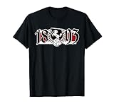 vfb shirt damen Klassisch geschnitten, doppelt genähter Saum.