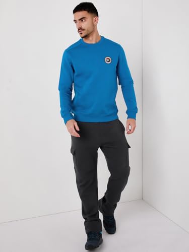 Image of Wildcraft Sierra Men Sweatshirt Basic2