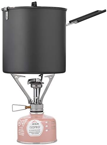 amazon msr stove