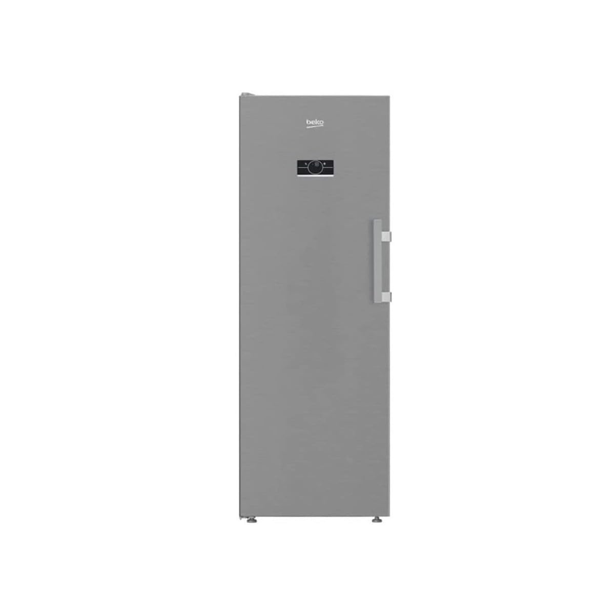 Beko B5RMFNE314X Congelatore libera installazione