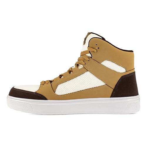 Volcom Men's Evolve Work & Safety2