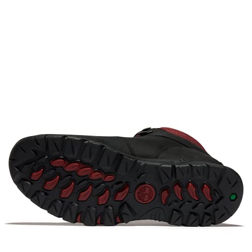 Timberland Mt. Maddsen Valley Mid Waterproof avec membrane imperméable