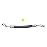 Edelmann 70640 Power Steering Pressure Hose