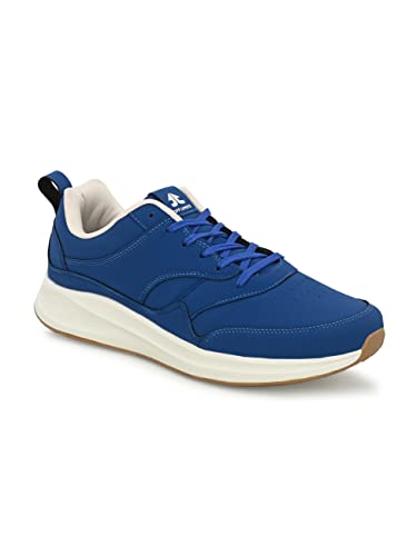 Image of OFF LIMITS Men's STUSSYY Big and Tall Plus Size Running Shoes,Specially Developed for Wide and Large Foot