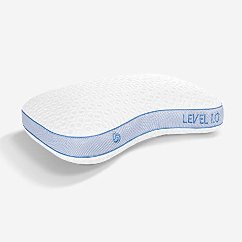 10 Best Bedgear Pillow By Editor in 2023