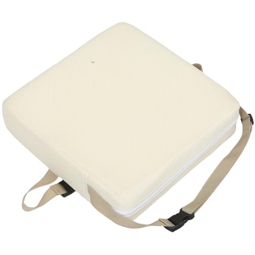 HAPINARY Asiento Elevador para Silla Infantil