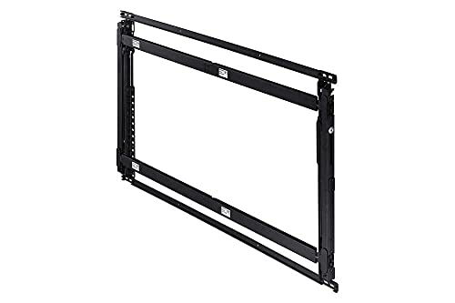 Samsung WMN 55VD - vue 3