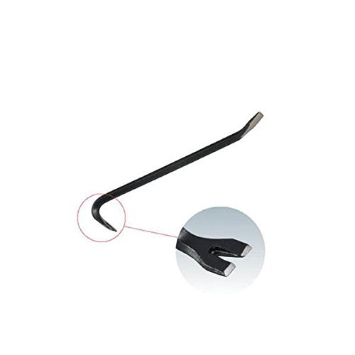 TRUSCO(トラスコ) 平バール 全長455mm TB-18