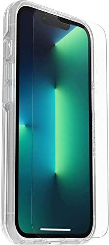 Coque transparente et verre trempé pour iPhone 13 Pro Otterbox