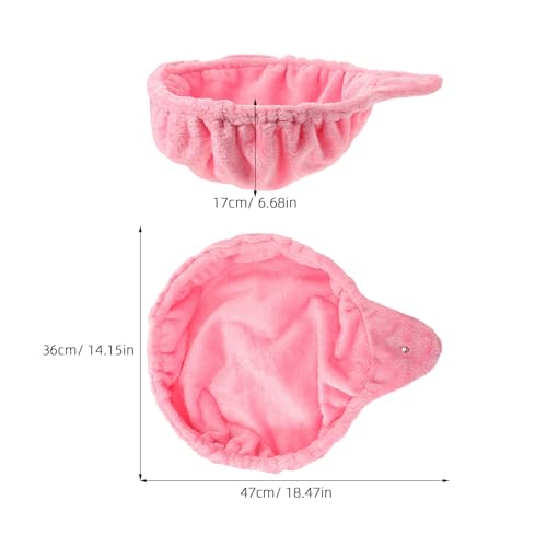 Hamac pour chat suspendu rose cuillère pour arbre à chat - 3