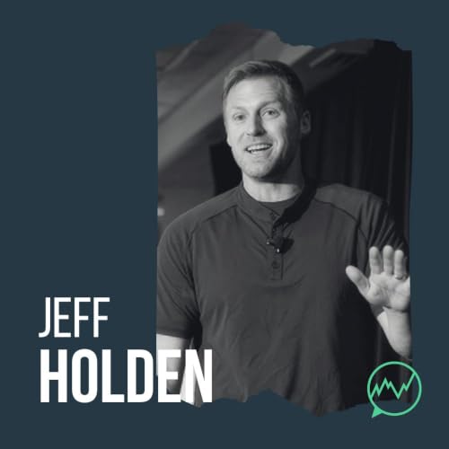 331 &middot; Jeff Holden - How Top Prop Traders Find and Scale Their Edge