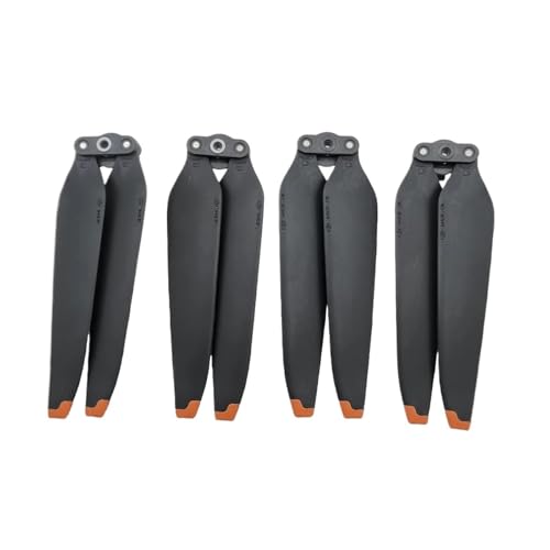 Lames de rechange Mavic 4 Pro en carbone pour un vol haute précision