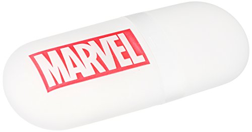 Image of Marvel Kids' W001725 Hulk Analog Display Analog Quartz Red Watch
