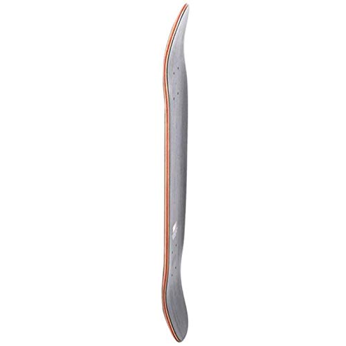 Skateboard Cruiser 5boro Cinco Barrios – 7.6 X 29 Pouces, Shape Popsicle, 7 Plis, Pour Street Et Promenade