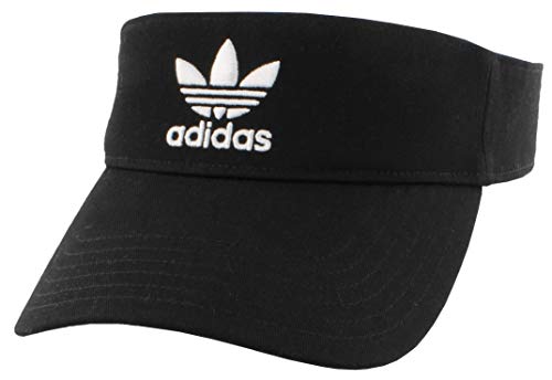 adidas running visor