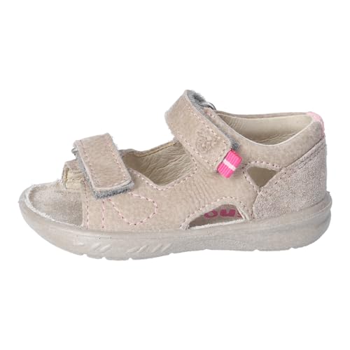 RICOSTA CLAAS Boys Girls Sandals Learning Walking Shoes Medium Width2