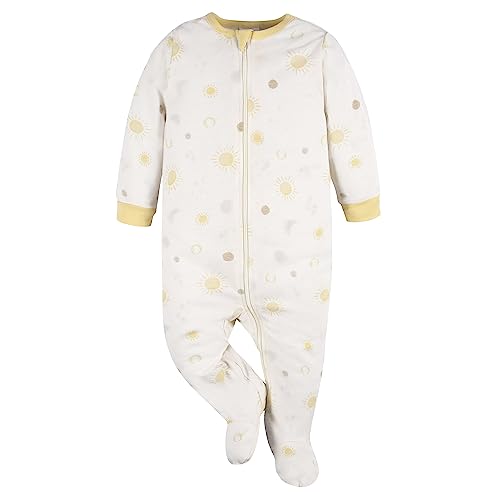 Image of Gerber Baby Girl Clothing Gift Set 12-Piece Fox Cotton