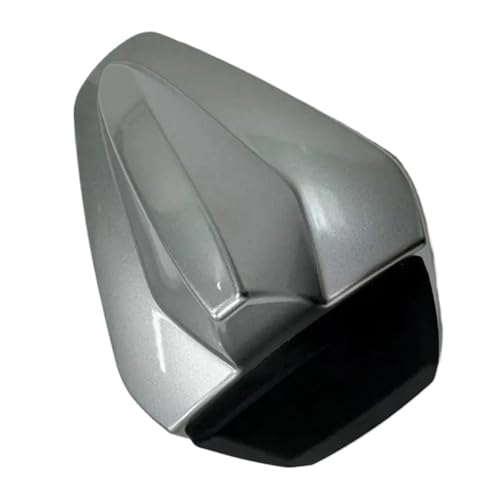 Capot de siège arrière argent pour Cfmoto 675NK et CF675SR