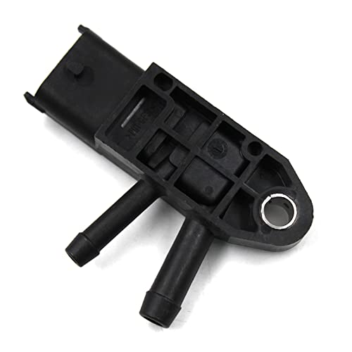 0281006122 55227306 3 PINS DIESEL DPF BOOST EXHAUST GAS PRESSURE SENSOR AUTO-GETHER