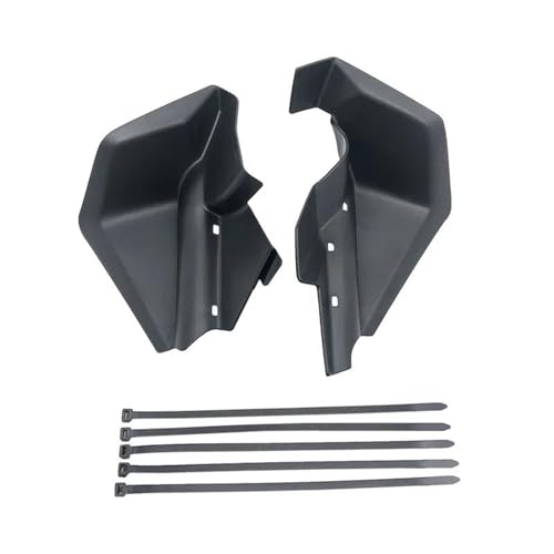 Protection pied anti-éclaboussures et couvercle vitesse pour moto BMW R1200 R1250 GS LC