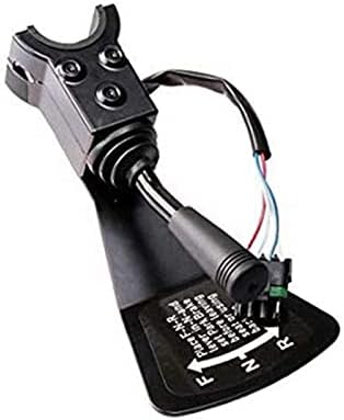 Transmission Control Switch Reverser Control AT157471 AT151129 Fit for John Deere 300D 410D 410E 210LE 485E 310E 310G Loader