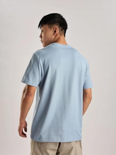 Image of Calvin Klein Men's Move Tech Pique T-Shirt