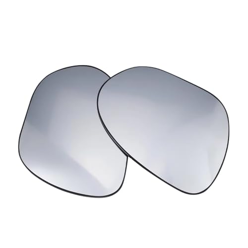 Verre rétroviseur chauffant Nissan Juke résout le problème de buée et miroir cassé 2008-2014