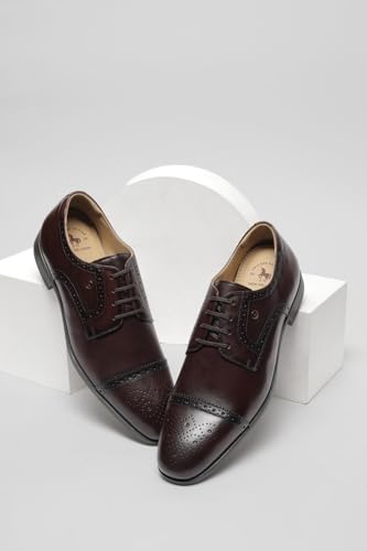 Image of Van Heusen Mens Vhsckruss260008 Sneaker