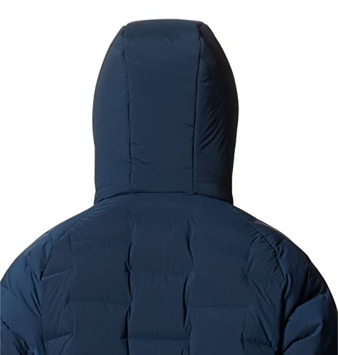 Image of Mountain Hardwear mens Stretchdown Parka
