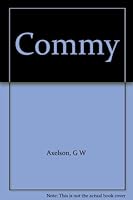 Commy B000LT13HY Book Cover