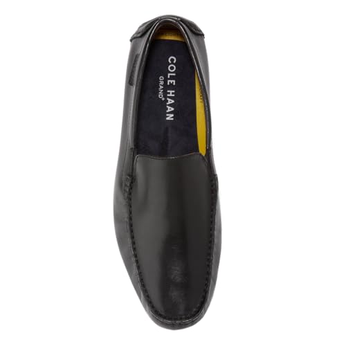 Cole Haan Men's Grand+ Venetian Drivers Driving Style Loafer4