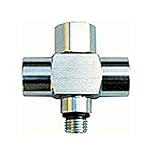 500 GR 10 10 10 cm 1 NEW 7 Tecnomar Acrt-19/3 - Adaptador Latiguillo 3/8\'\' Unf 3 Salidas LP