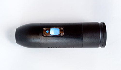 Image of Pro 4 Black Edition 1080P Camera Fire Water Proof Metal 12MP Cam