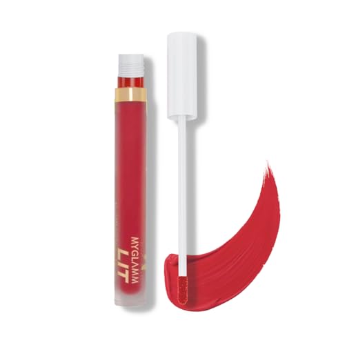 Image of MyGlamm Lipstick I.F.L.Y (Matte)