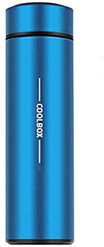 Medizinisches Insulin Kühl Cup Halten Sie Chilled Meds Bei 2-8 Grad Insulin Cooler Kasten Tragbare Thermostat Thermostat Kühl Zum Reisen