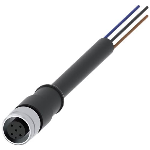 Câble Siemens M12 pour sécuriser vos installations industrielles 3SE51