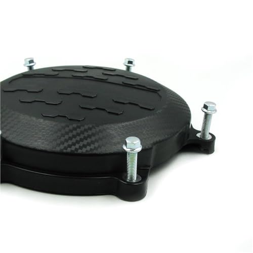 Cubierta Protectora Embrague para motocross modelo CRF250R de alto rendimiento 6