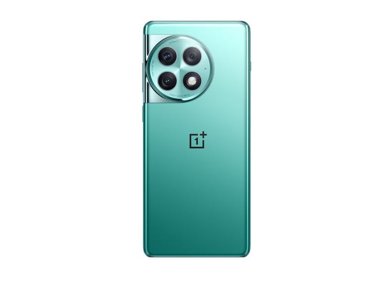 Oneplus Ace 2 Pro Dual-SIM 24GB RAM, 1TB 5G Green - Chines Version